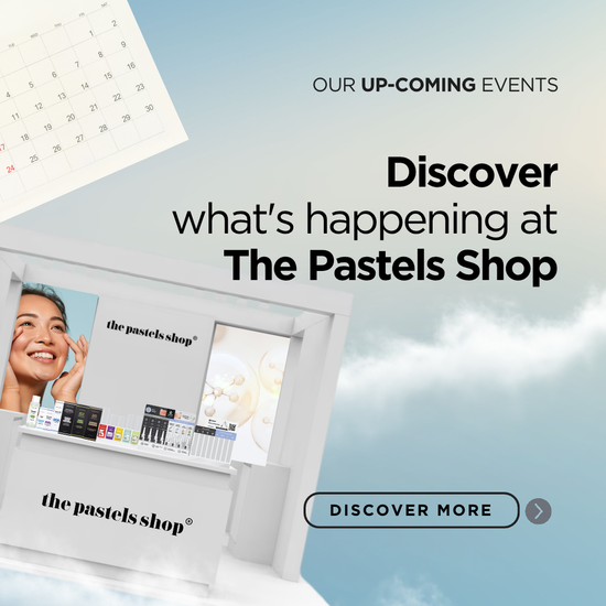  | The Pastels Shop