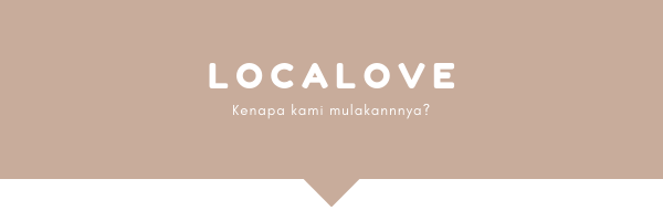 Projek #localove