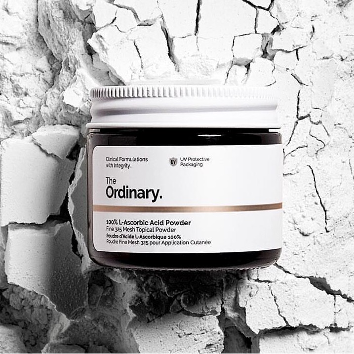 THE ORDINARY 100% L-Ascorbic Acid Powder 20g - ShopperBoard THE ORDINARY 100% L-Ascorbic Acid Powder 20g - ShopperBoard