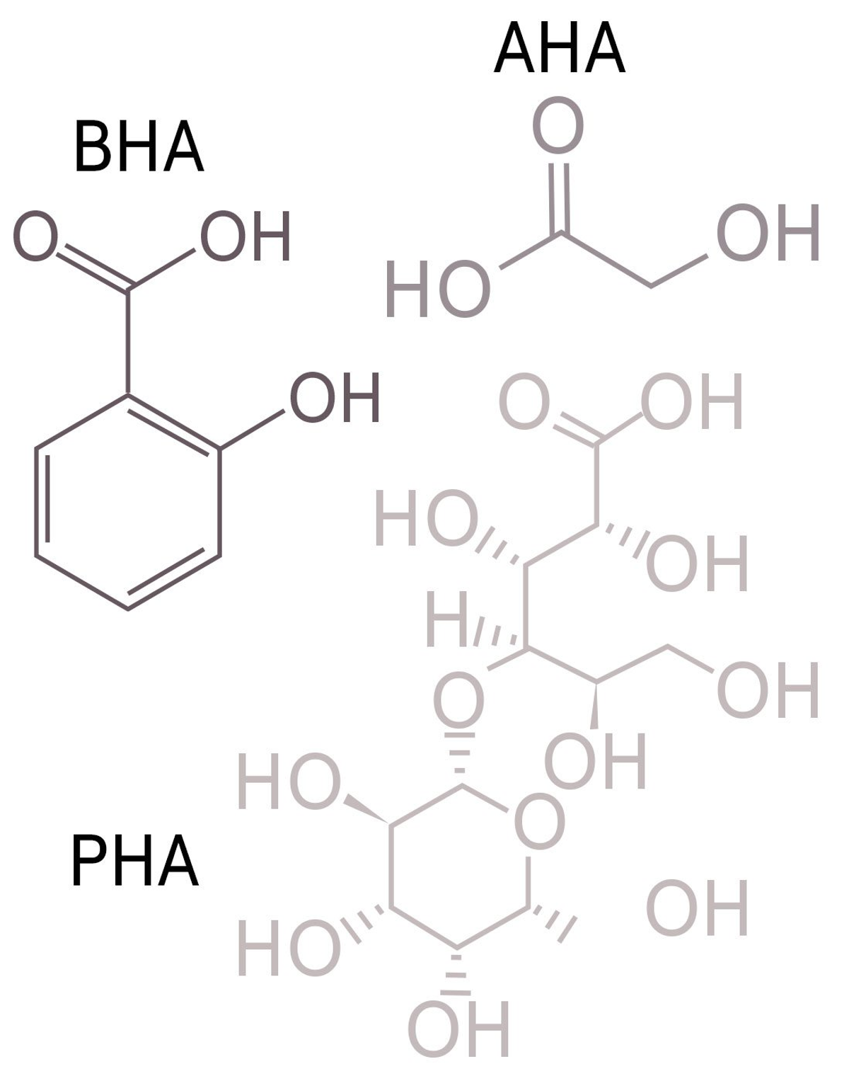 Polyhydroxy Acid (PHA)