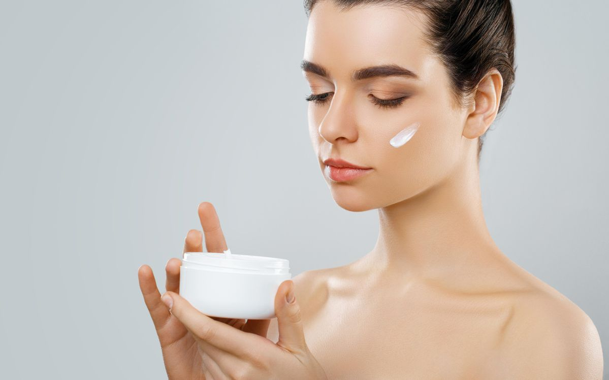 Benefits of Probiotics Skincare