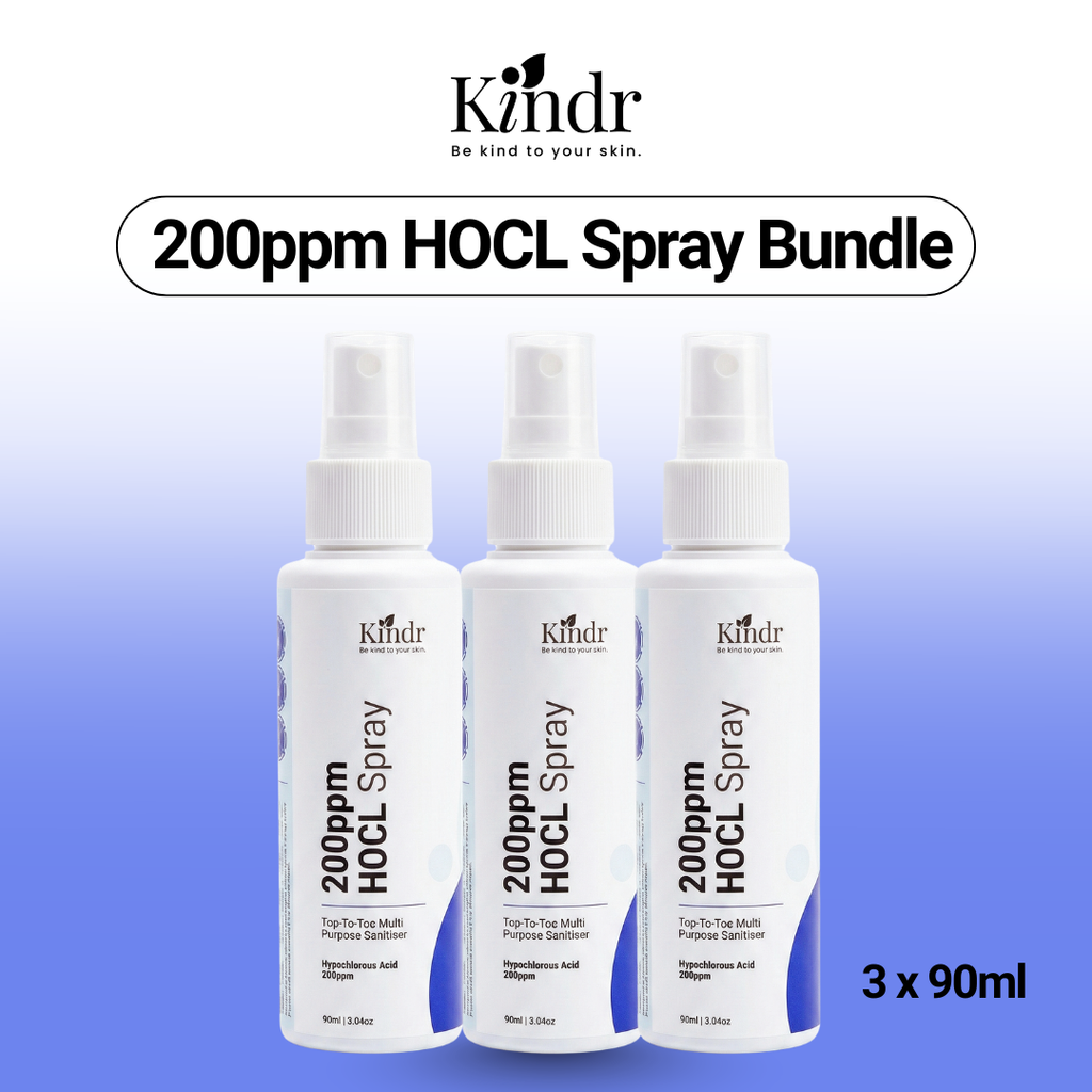 HOCL Spray