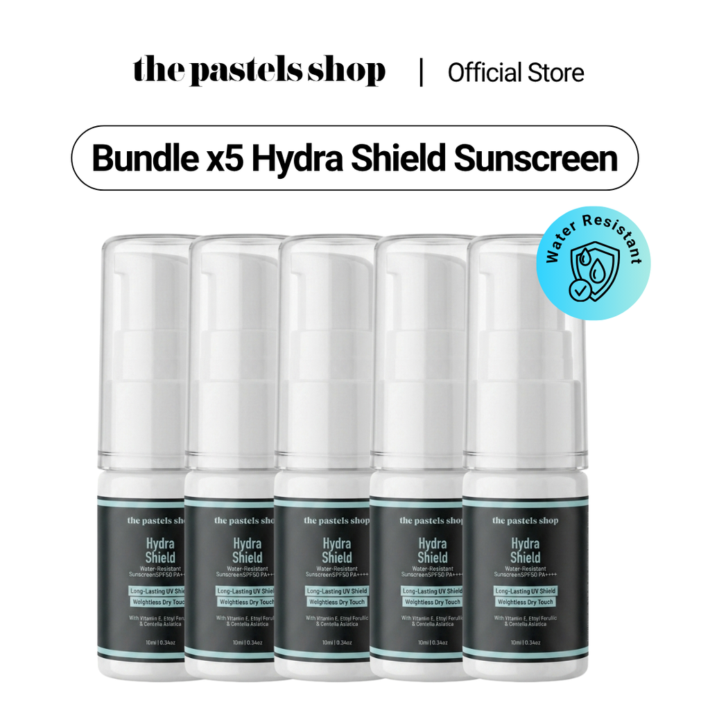 Hydra Shield Sunscreen  (1)
