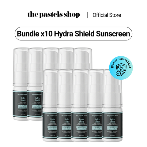 Hydra Shield Sunscreen 