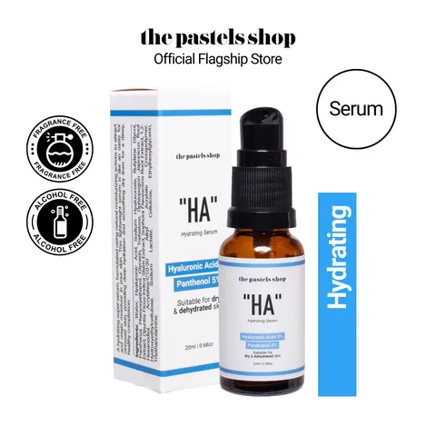 HA Serum 20ml
