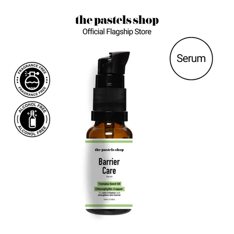 Barrier Care Serum 20ml