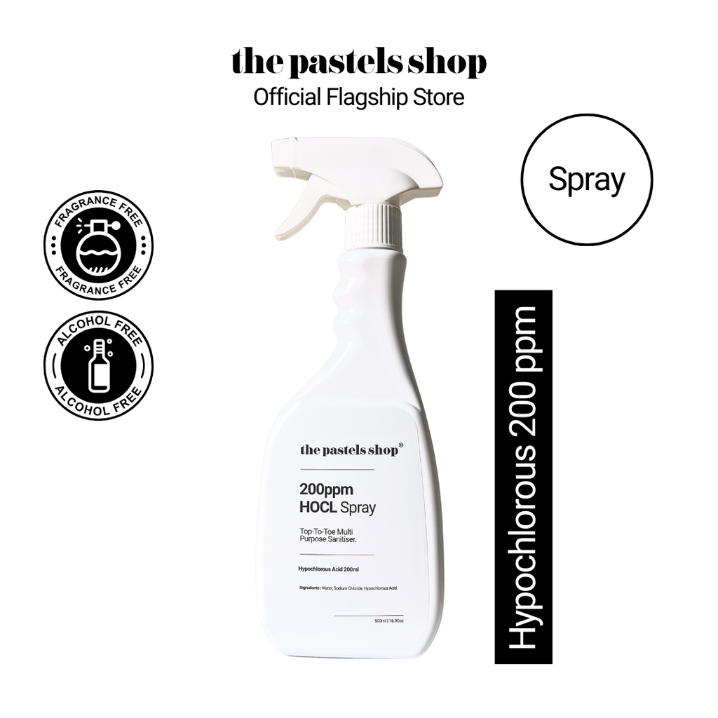 HOCL Spray