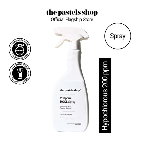 HOCL Spray