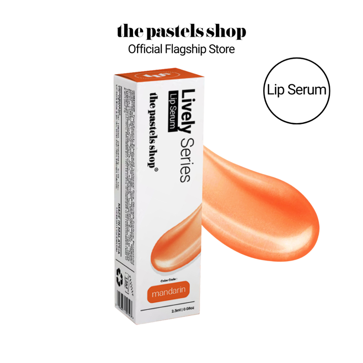 Lip Serum