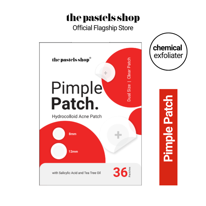 Pimple Patch (5)