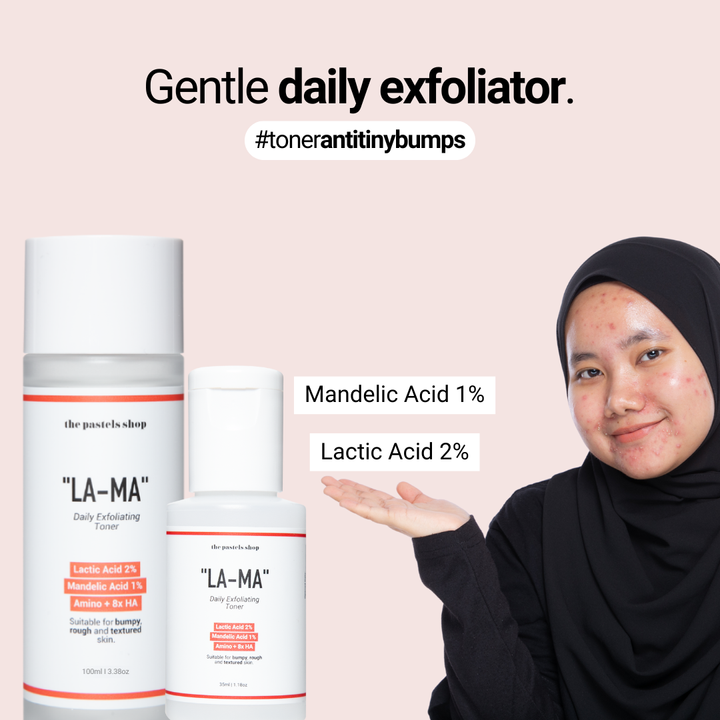 La-Ma Toner 35ml110ml (1)