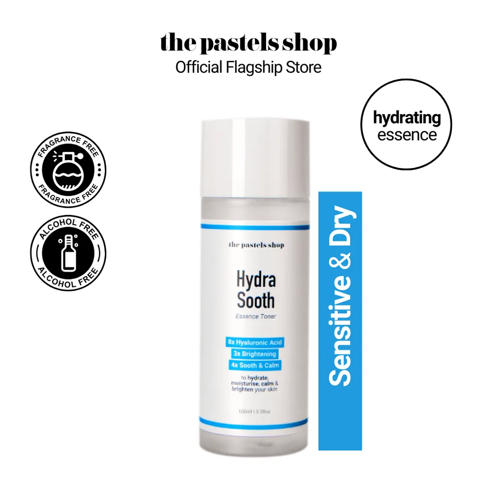 Hydra Sooth 35ml110ml (1)