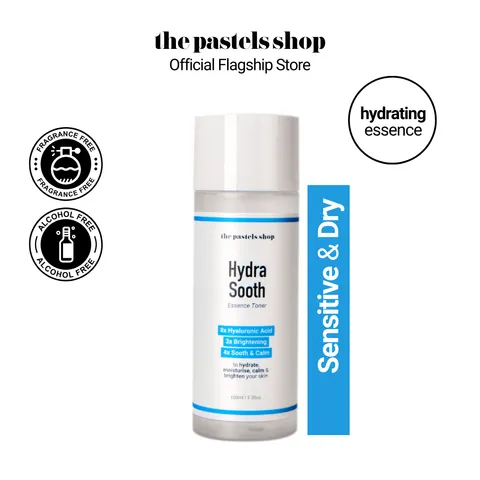 Hydra Sooth 35ml110ml (1)