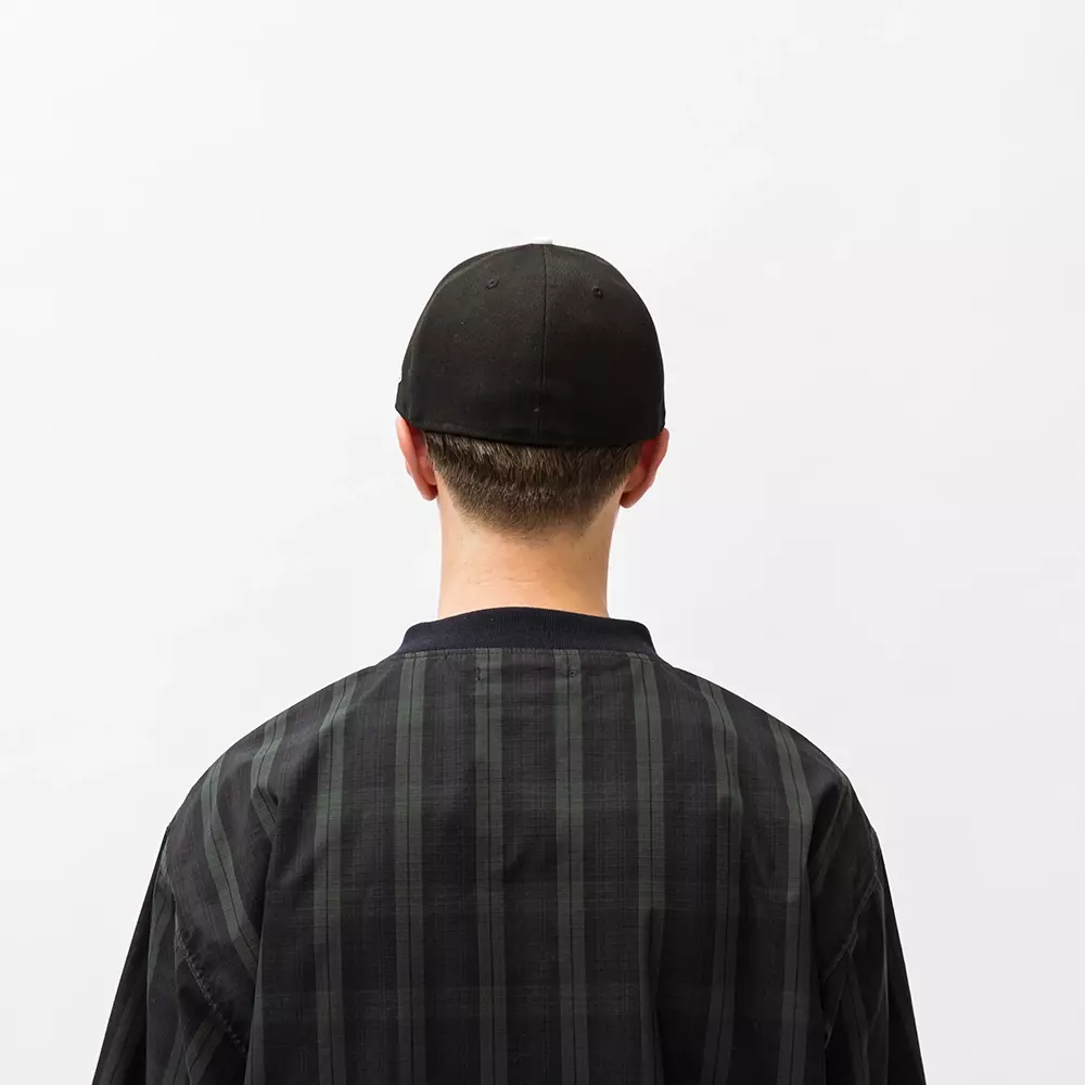 WTAPS | 59FIFTY LOW PROFILE / CAP / POLY. TWILL. NEWERA®. LEAGUE