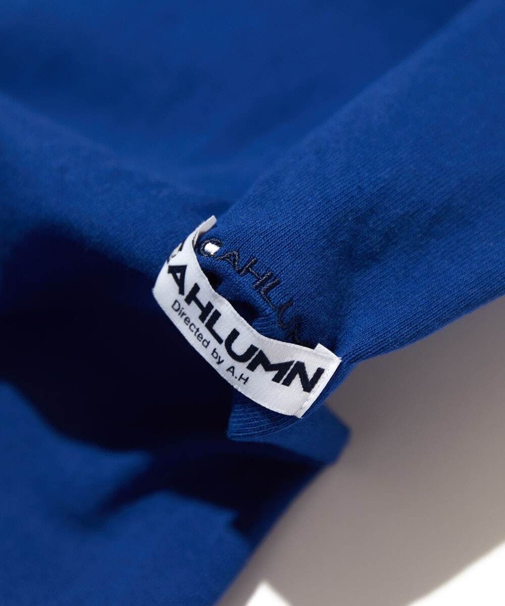 CAHLUMN | Heavy Weight Jersey Gym Pant – DuoSIX Japan 日潮代購