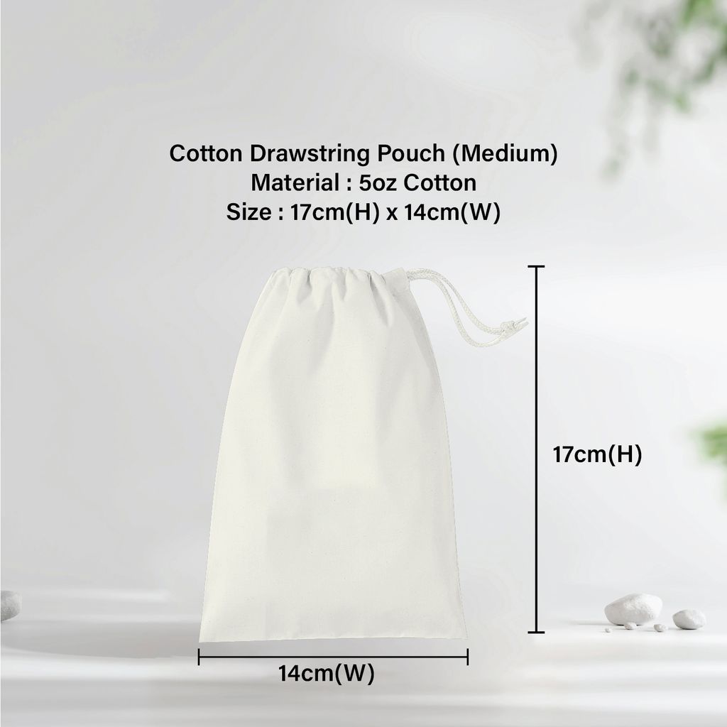 Medium pouch