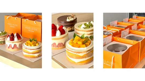  | Adelaide Fine Bakes
