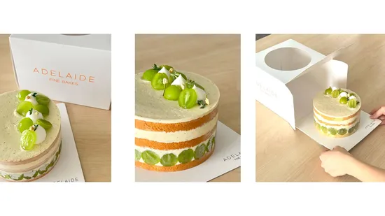  | Adelaide Fine Bakes