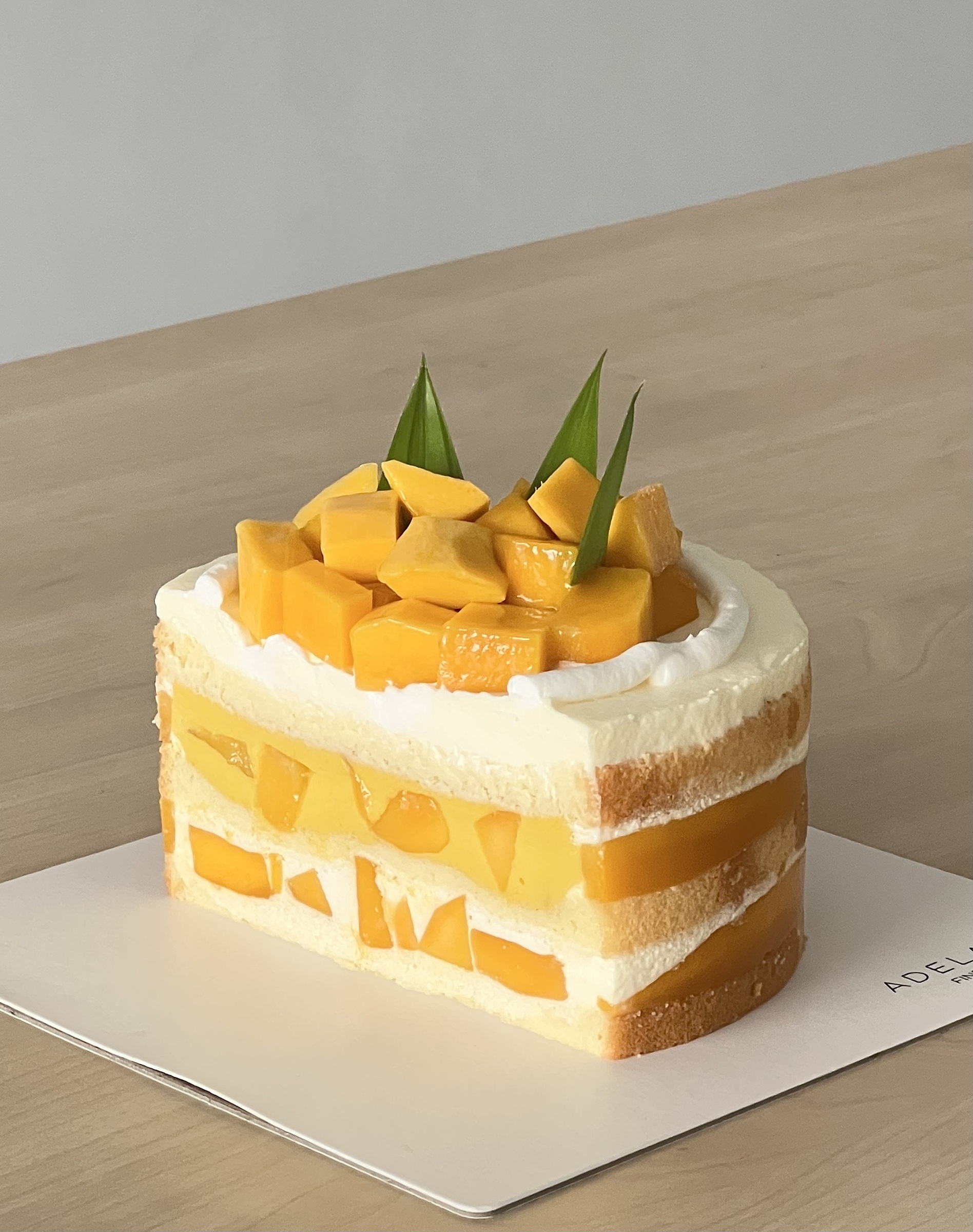 12 Highly Rated Bugis Cake Shop For Tasty Desserts - Valerie Seow