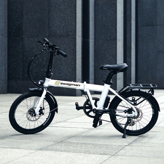 Swagman |  - E-BIKE