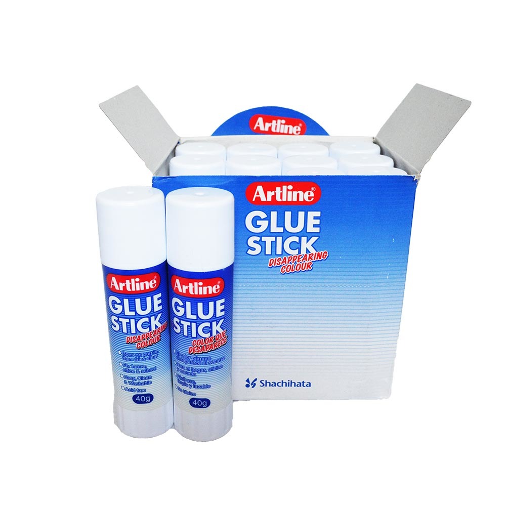 ARTLINE Glue Stick A2Z Hub