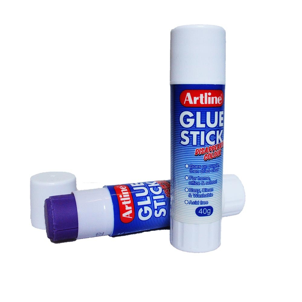 ARTLINE Glue Stick A2Z Hub