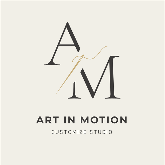  | Art In Motion Customize Studio