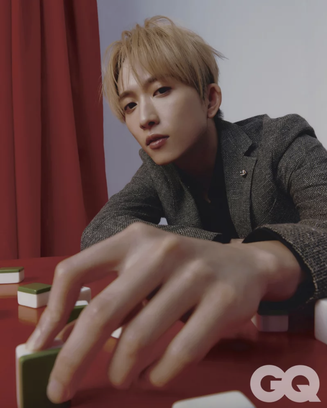 Qiu Feng Ze Malaysia Fansclub | Myfengze