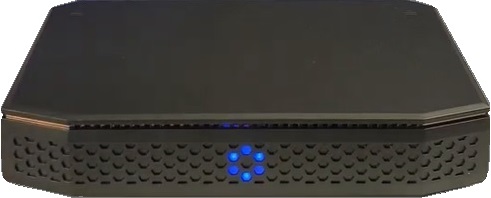 AMD T12 Mini PC (Genesis Webstore)