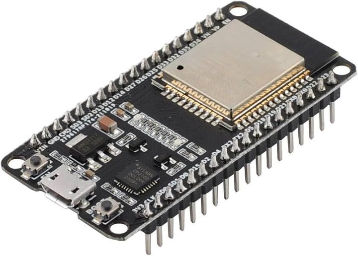 ESP32 DEVKIT V1