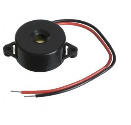 PIEZO BUZZER