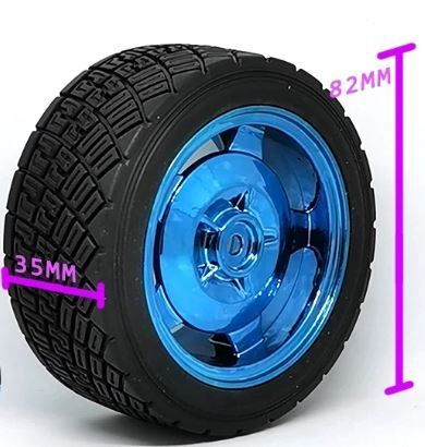 wheel
