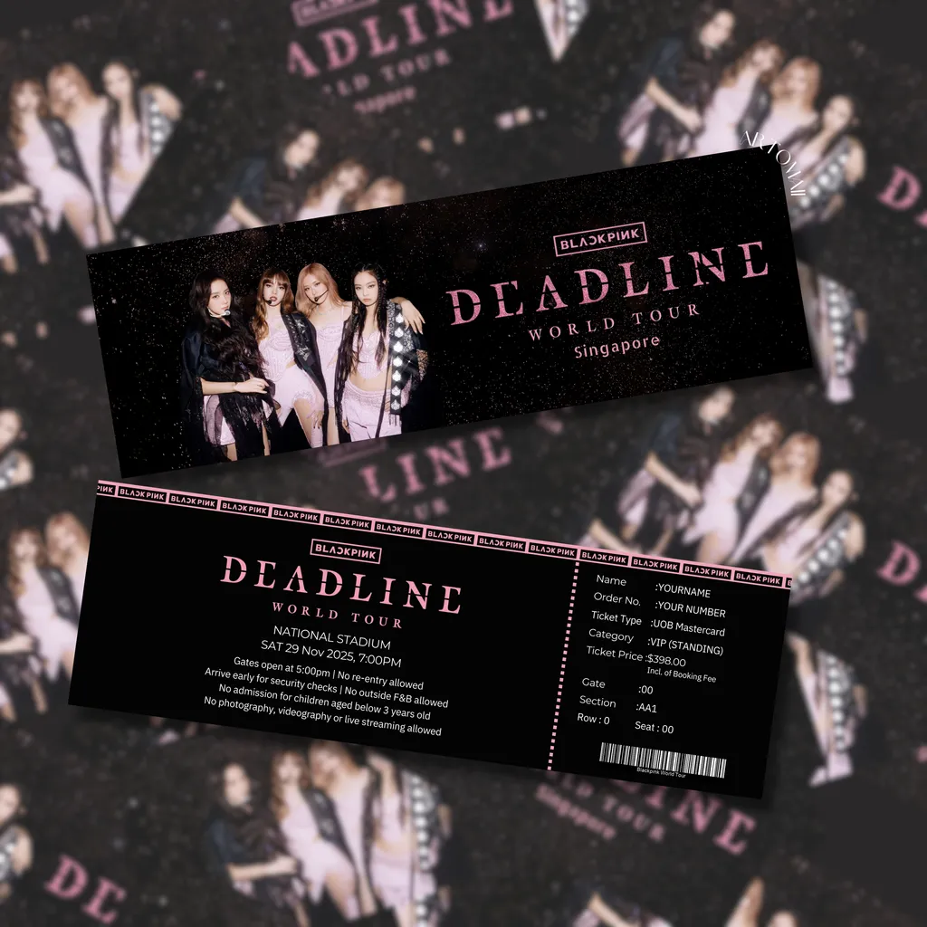 messy mockup tix-104