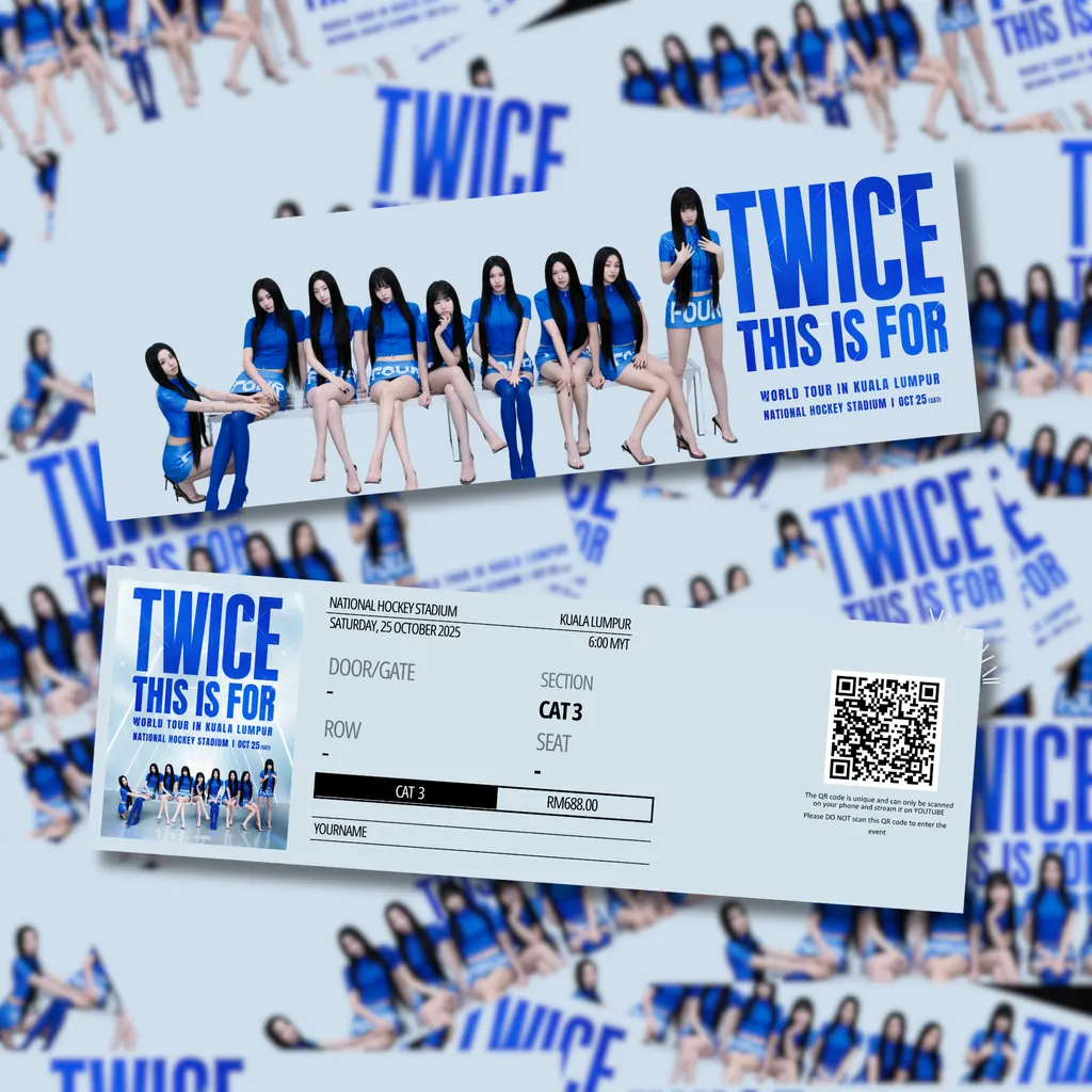 messy mockup tix-135