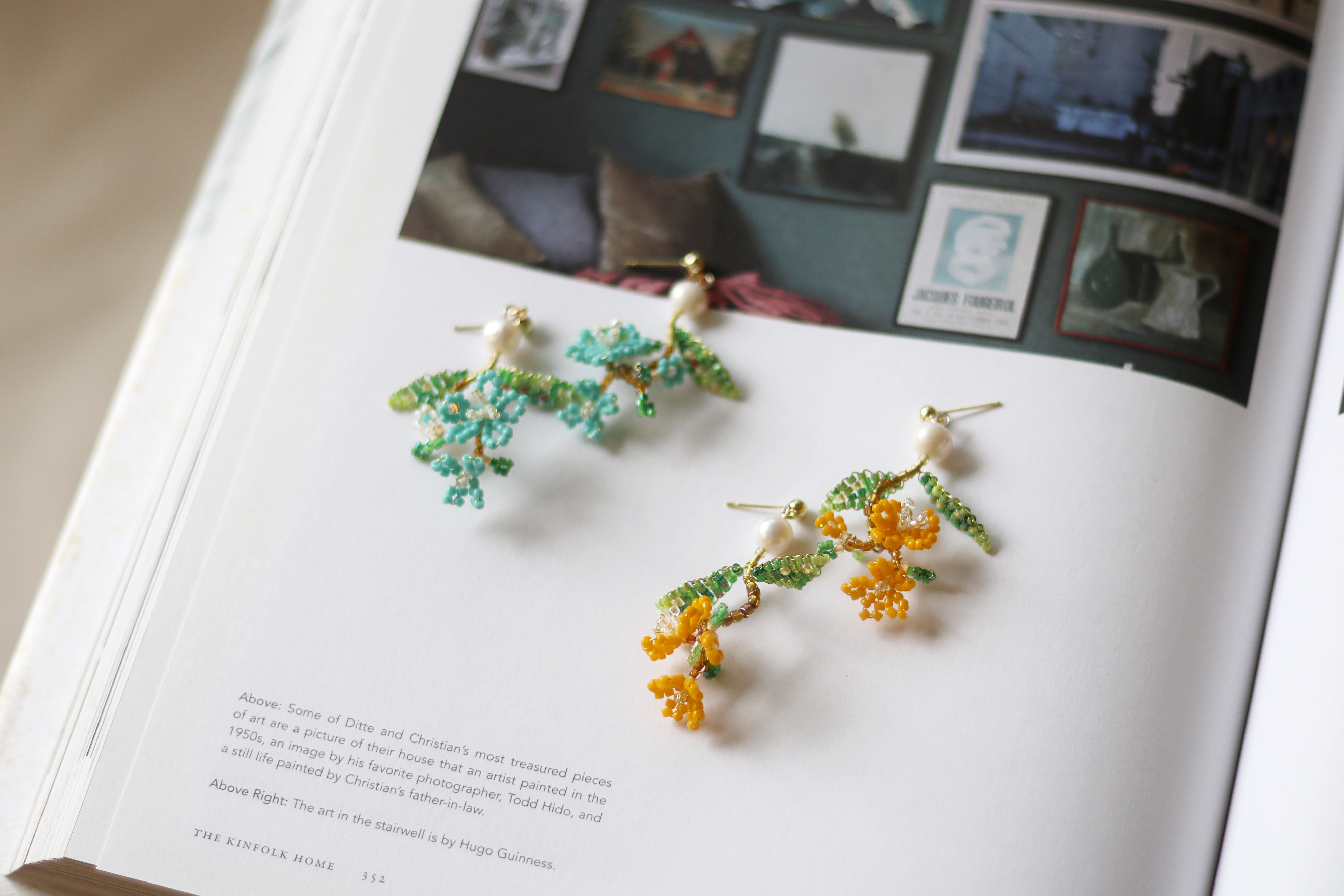 Handmade Jewelry | Tanamy Store