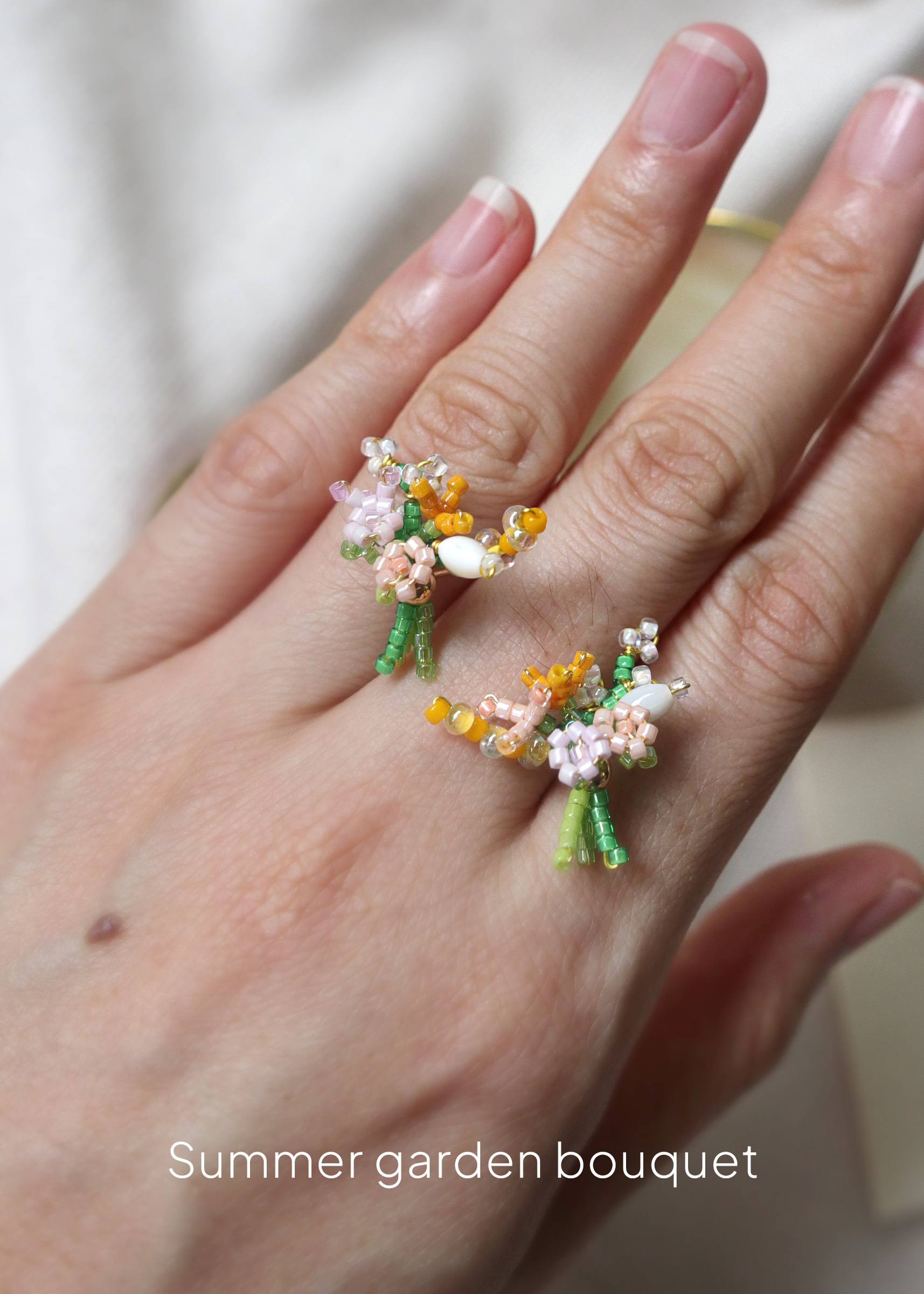 bouquet-summergarden