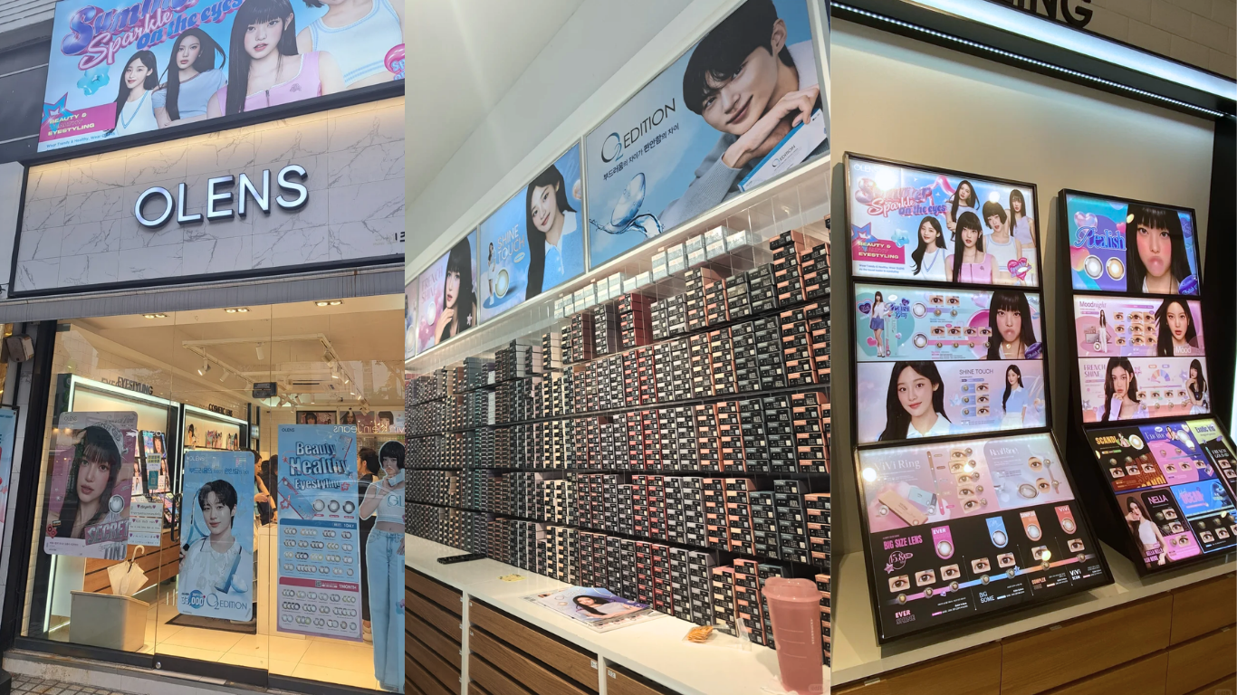 OLENS SALE | Coslabmall