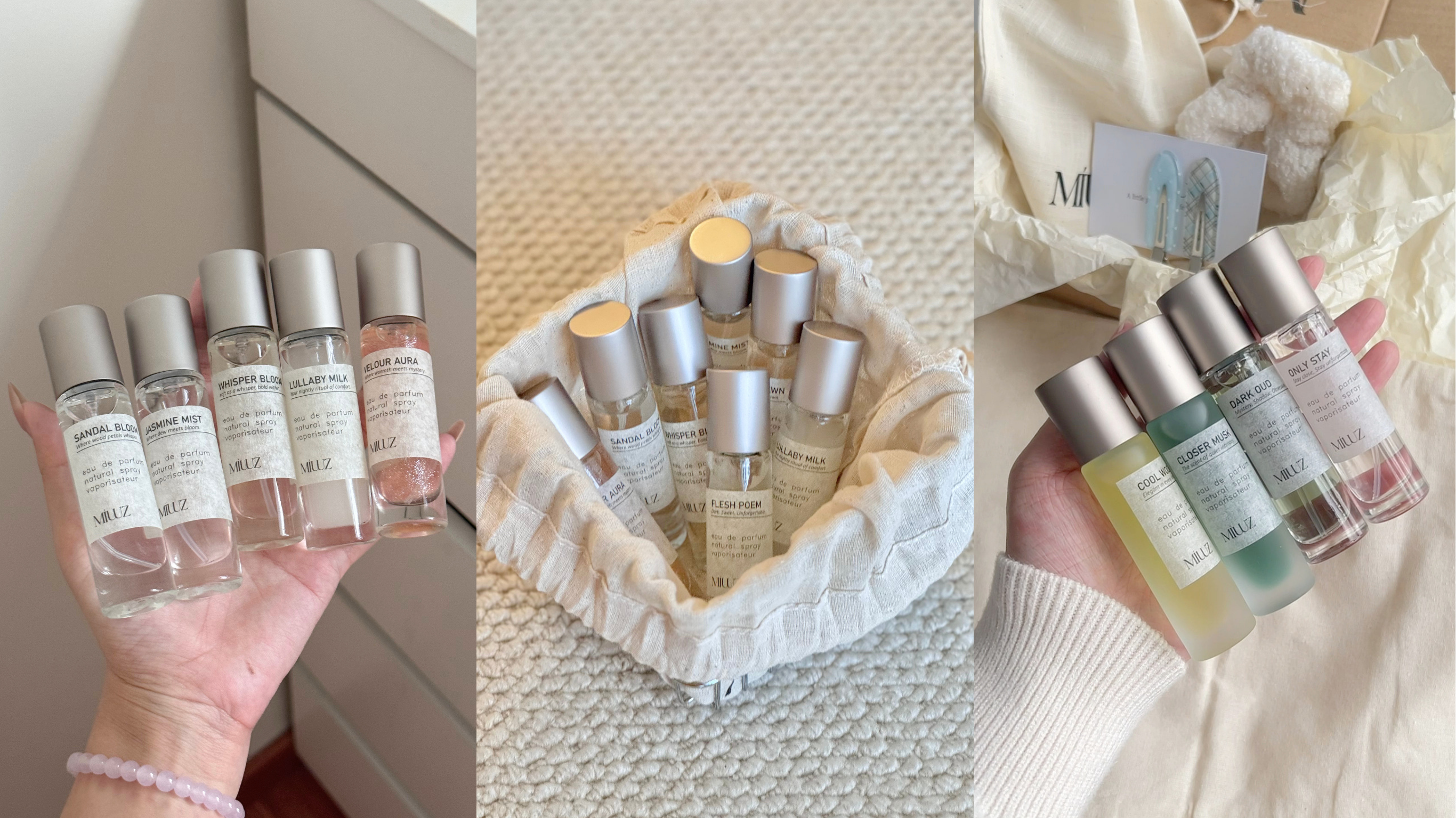 Miuuz Perfume | Coslabmall