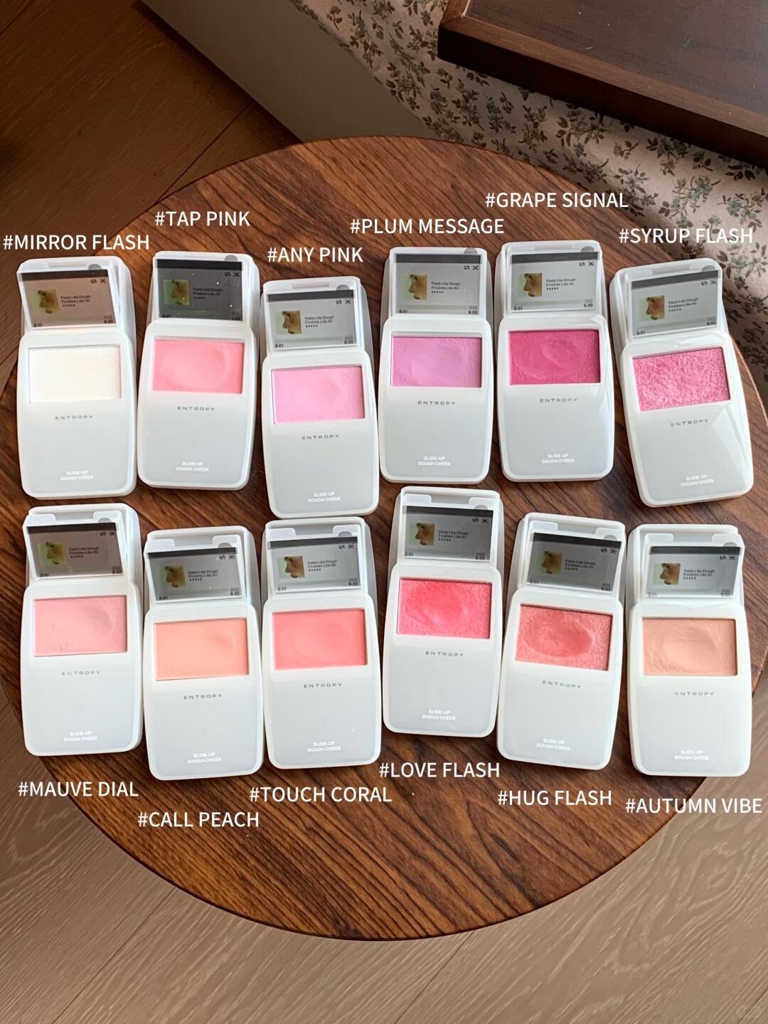 🇰🇷小韩MP3腮红买了_2_别管我叫啥_来自小红书网页版