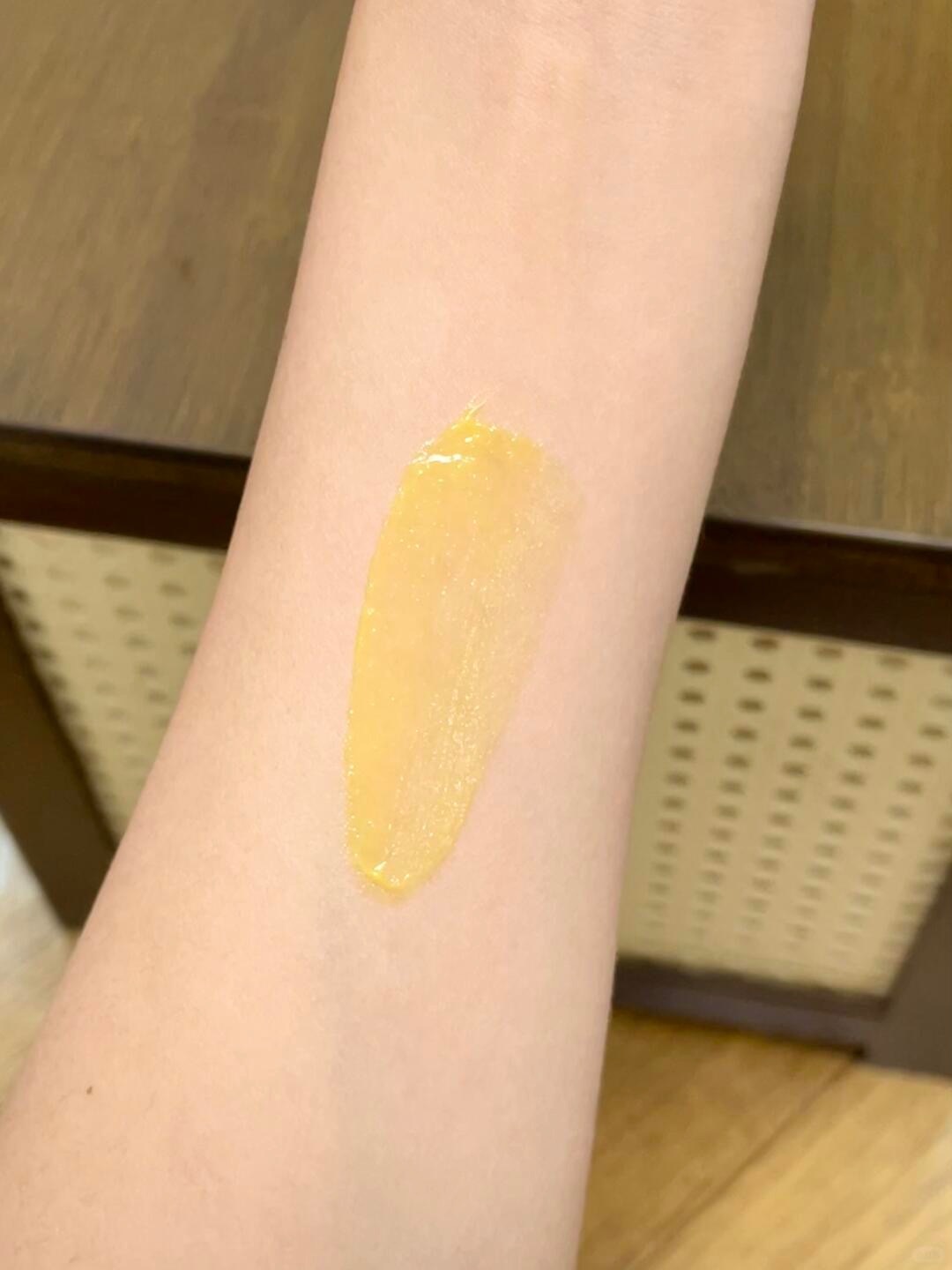 这支黄精华有点东西。。。_2_不吃蛋黄_来自小红书网页版