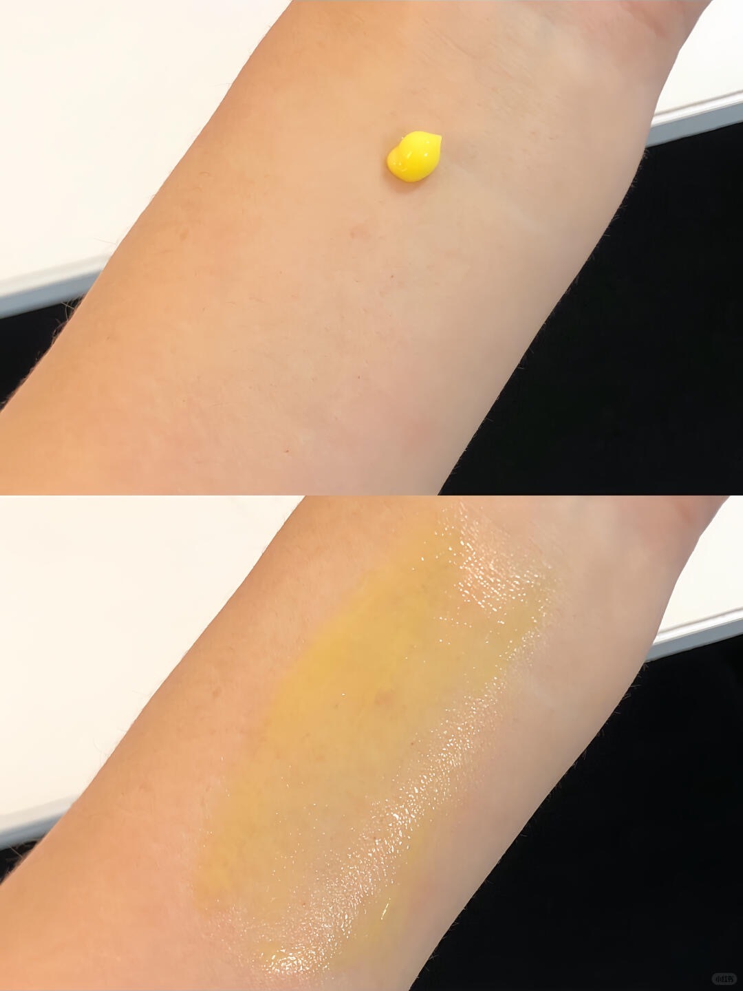 跟着韩女学护肤！皮肤越来越有光泽_5_介个少女会分享_来自小红书网页版