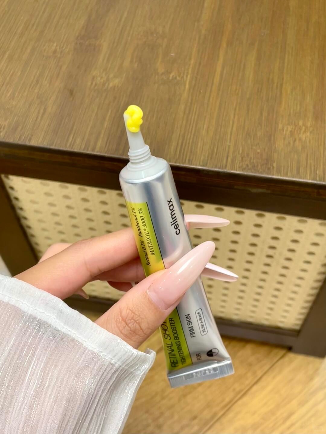 这支黄精华有点东西。。。_1_不吃蛋黄_来自小红书网页版