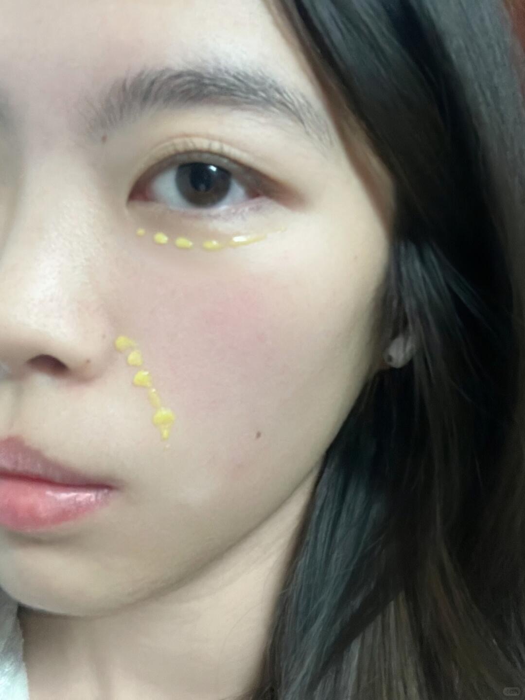 这支黄精华有点东西。。。_4_不吃蛋黄_来自小红书网页版