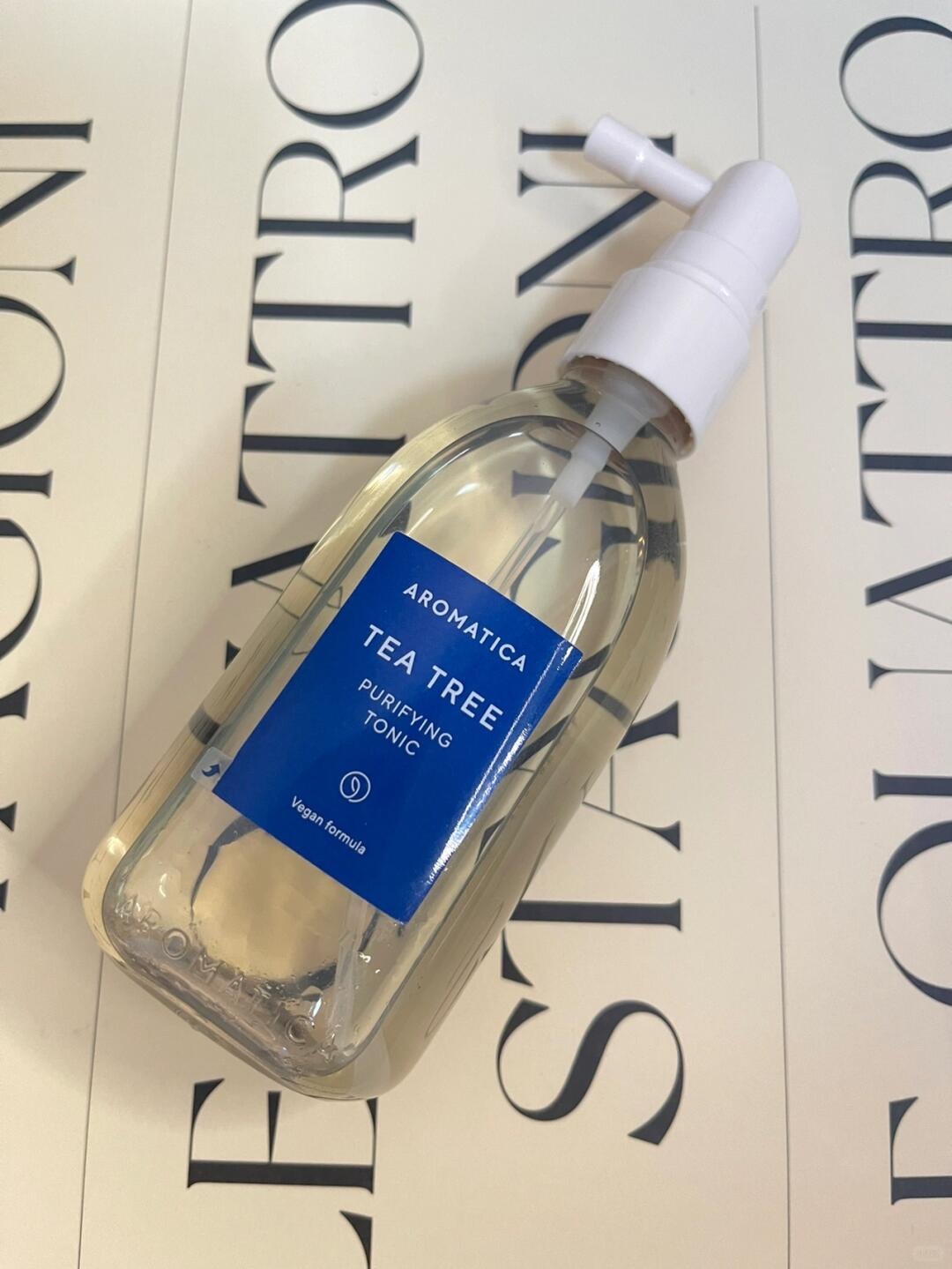 Aromatica｜🇰🇷人熬夜不脱发的小秘密_1_A.Lin__来自小红书网页版