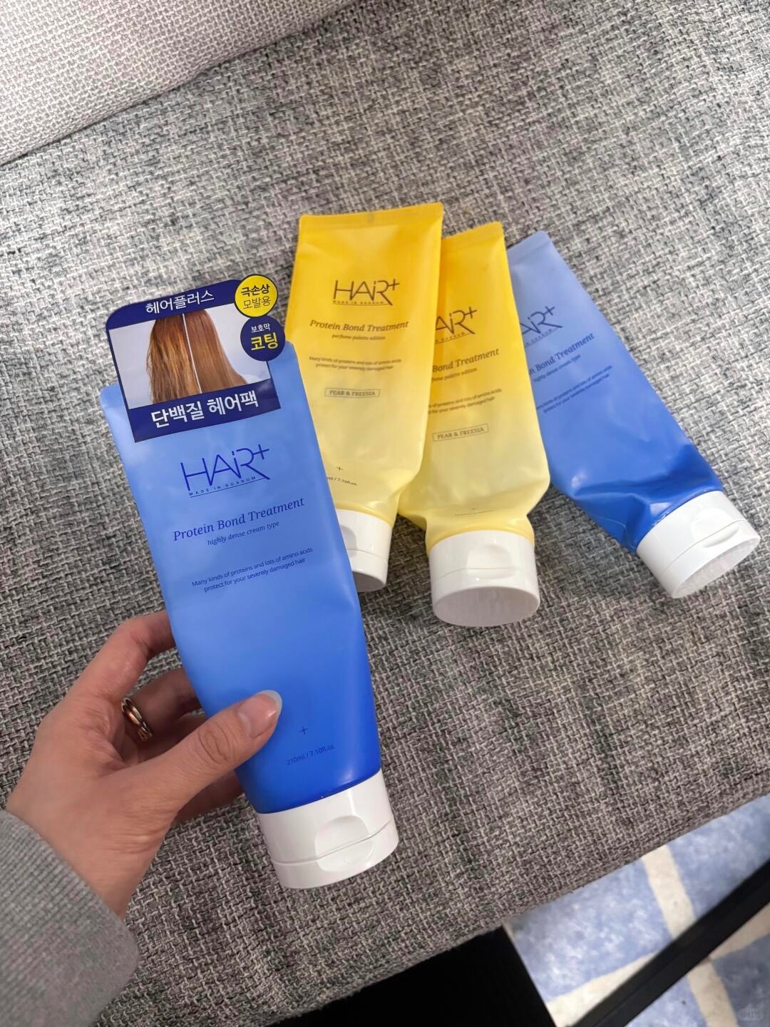 韩国oliveyoung 用一次震惊三年的人生发膜_2_Elo_来自小红书网页版