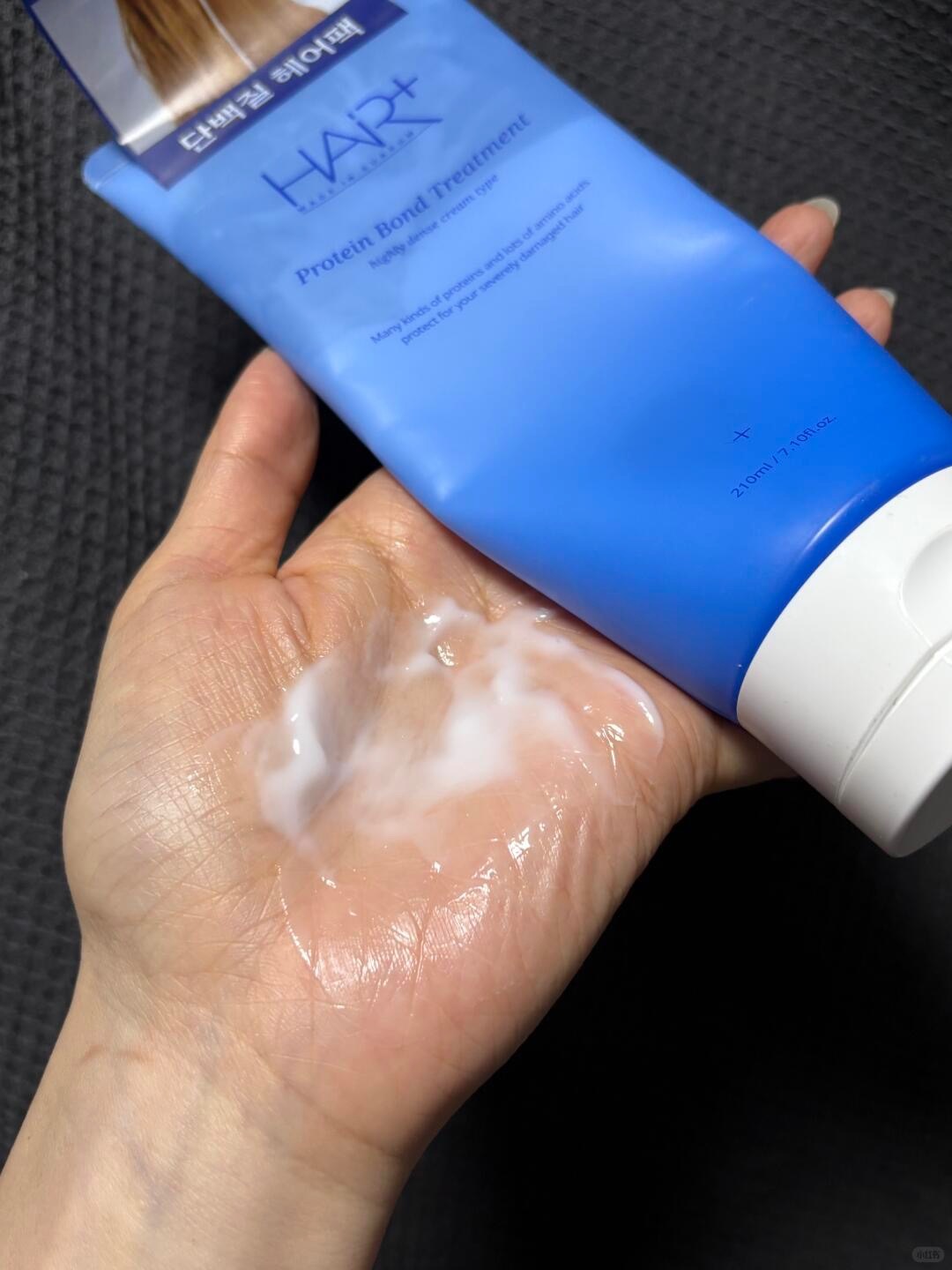 韩国oliveyoung 用一次震惊三年的人生发膜_3_Elo_来自小红书网页版