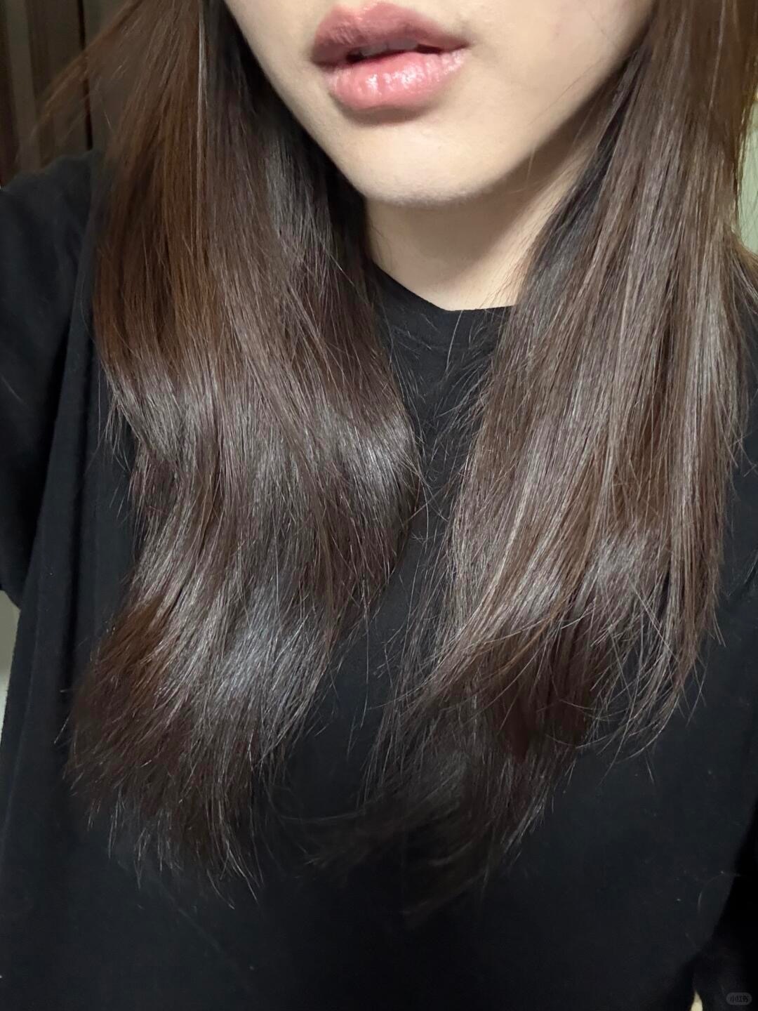 韩国oliveyoung 用一次震惊三年的人生发膜_4_Elo_来自小红书网页版