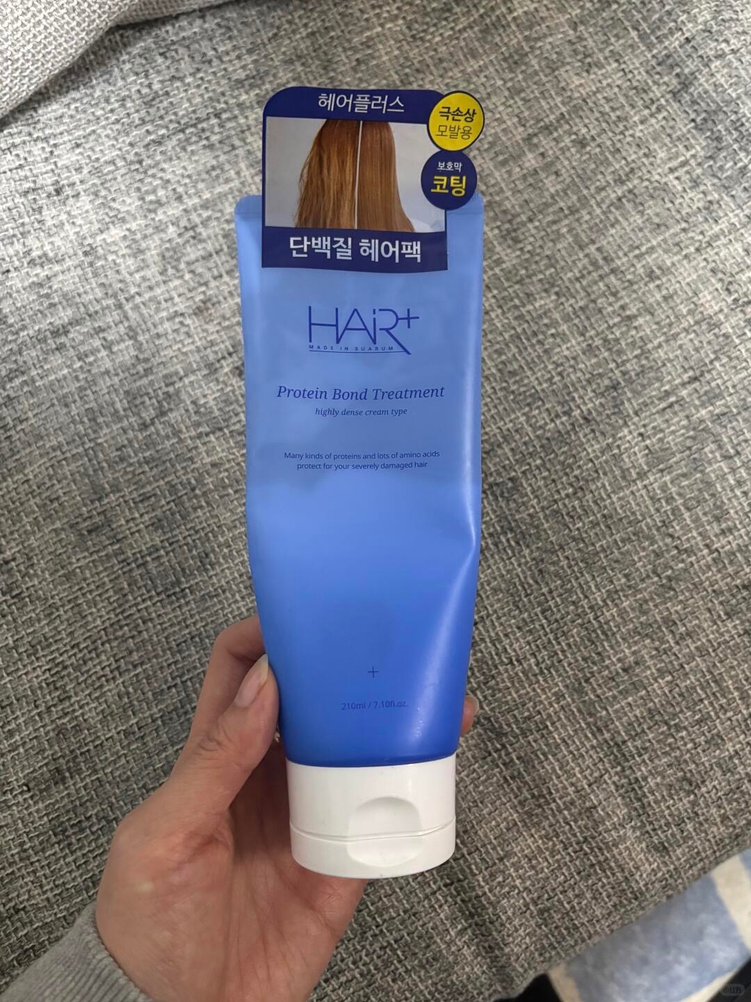 韩国oliveyoung 用一次震惊三年的人生发膜_1_Elo_来自小红书网页版