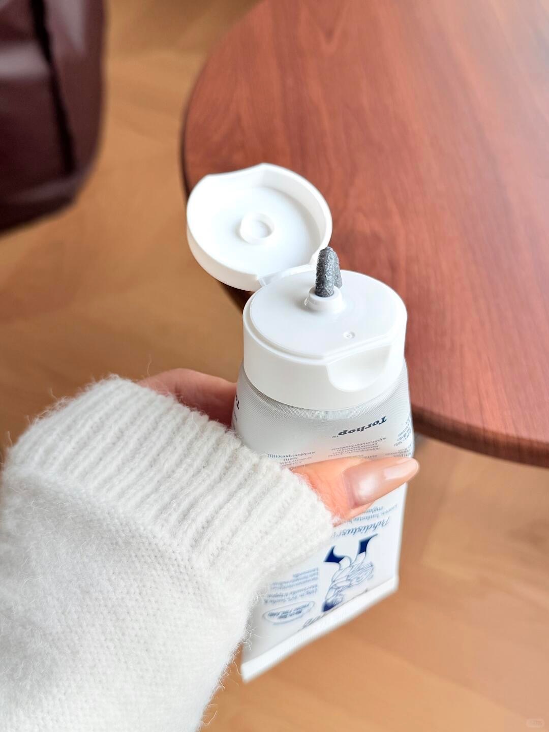 跪求毛孔消失术。。还得是你啊小韩。。。_4_爱吃巨无霸_来自小红书网页版