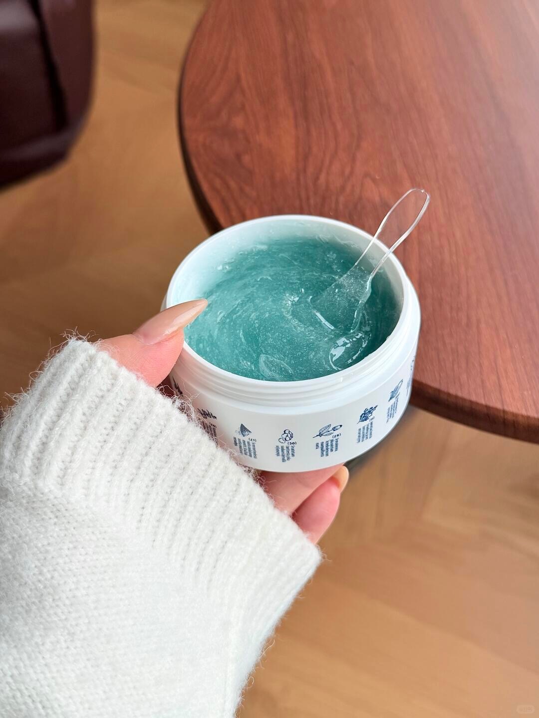 跪求毛孔消失术。。还得是你啊小韩。。。_2_爱吃巨无霸_来自小红书网页版